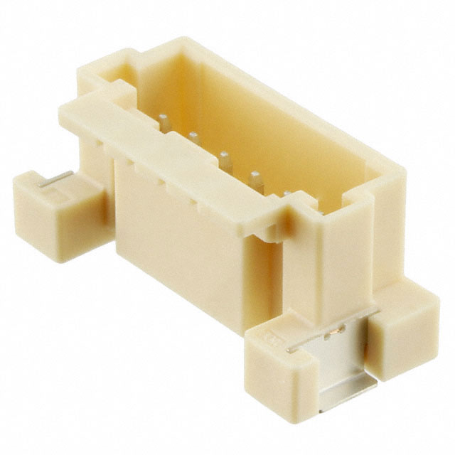 5600200600 Molex  Embases à broches mâles