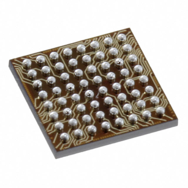 STM32F103RDY6TR STMicroelectronics  Microcontrollers