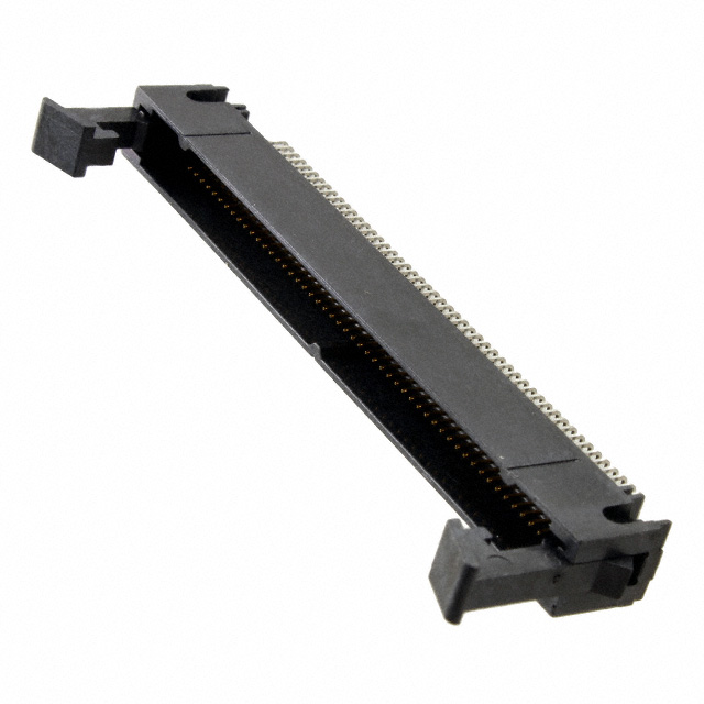 81100-560203-RB 3M  Embases à broches mâles