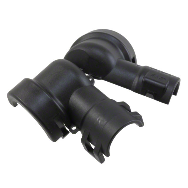 965783-1 TE Connectivity Deutsch Connectors  Accesorios para conectores circulares