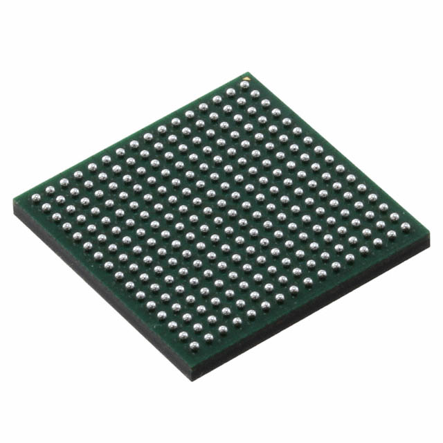 AFS600-FG256 Microchip Technology  FPGA (Field Programmable Gate Array)