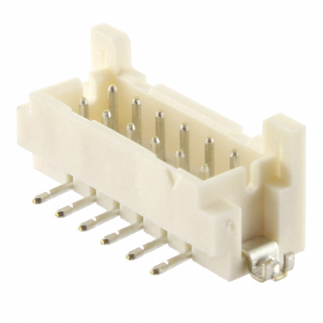 DF11Z-12DP-2V(27) Hirose Electric Co Ltd  Embases à broches mâles