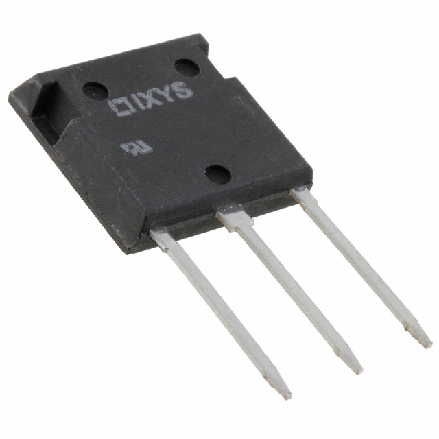 DSEE55-24N1F IXYS  Diode Arrays