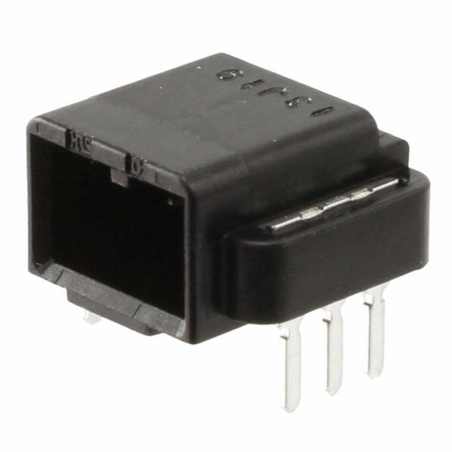 GT8E-2P-DS Hirose Electric Co Ltd  Embases à broches mâles