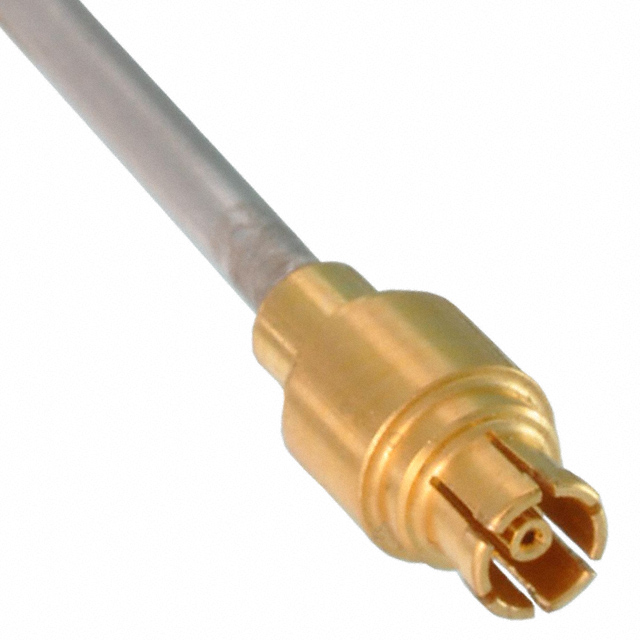 125-0692-001 Cinch Connectivity Solutions Johnson  Gruppi di connettori coassiali (RF)