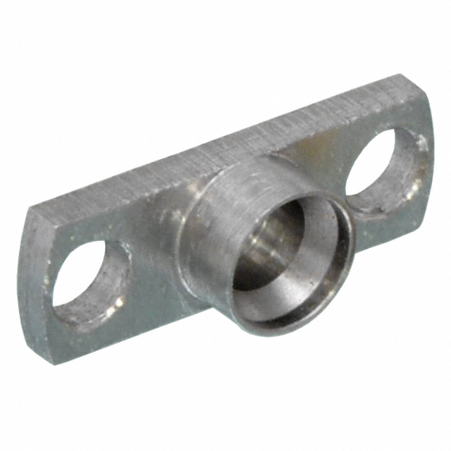 125-0701-602 Cinch Connectivity Solutions Johnson  Coaxial Connector (RF) Accessories