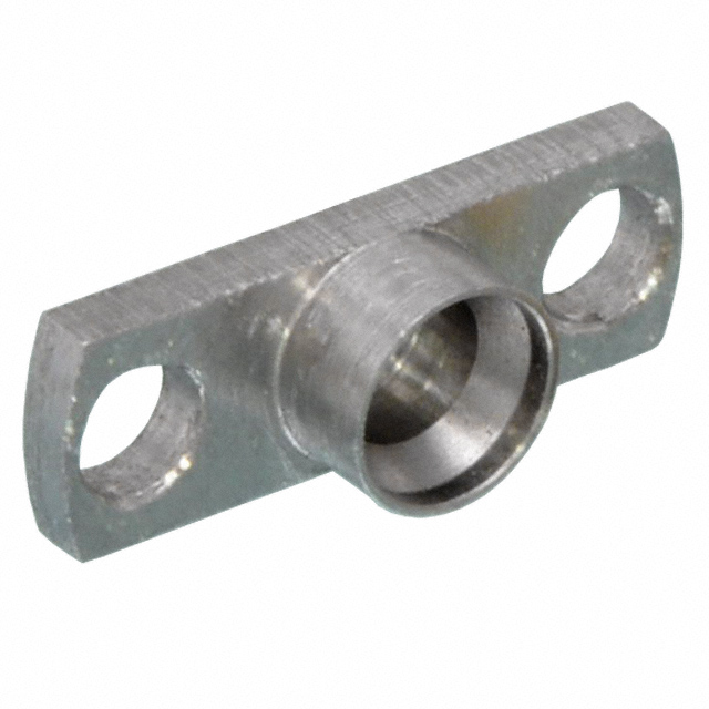 125-2701-602 Cinch Connectivity Solutions Johnson  Coaxial Connector (RF) Accessories