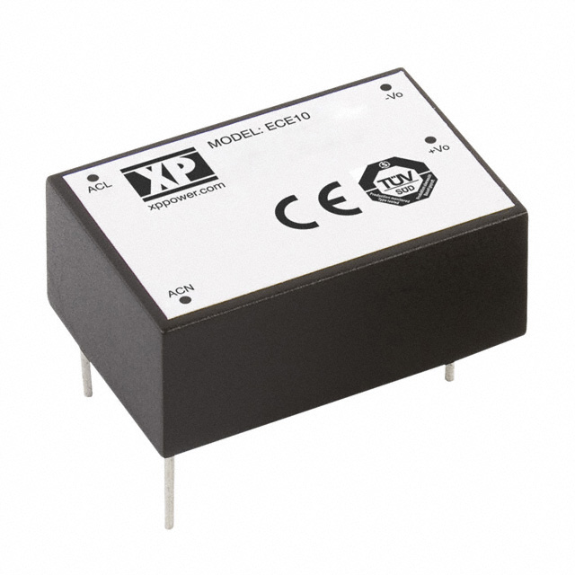 ECE10US03 XP Power  AC DC Converters