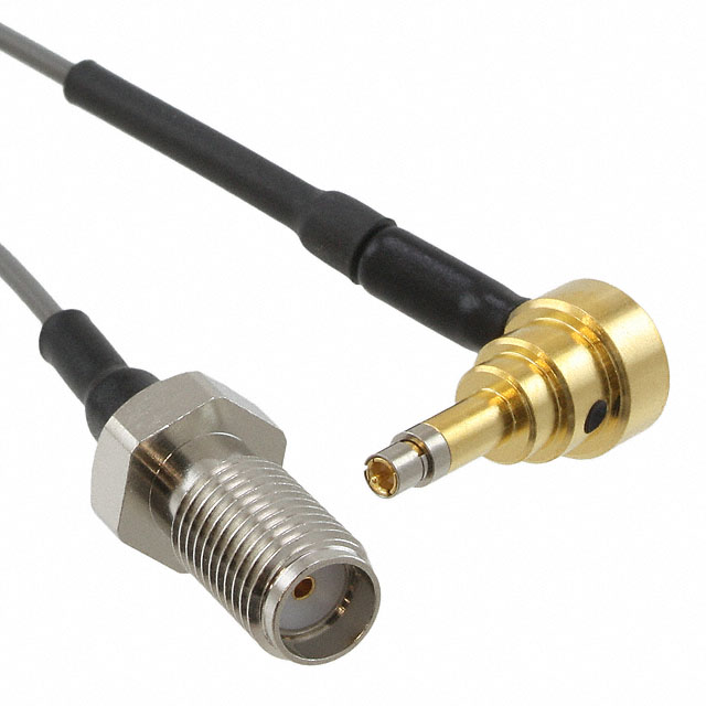 MXHQ87WA3000 Murata Electronics  Coaxial Connector (RF) Accessories
