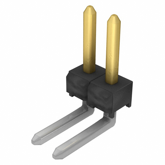 TSW-102-22-L-S-RA Samtec Inc.  Embases à broches mâles