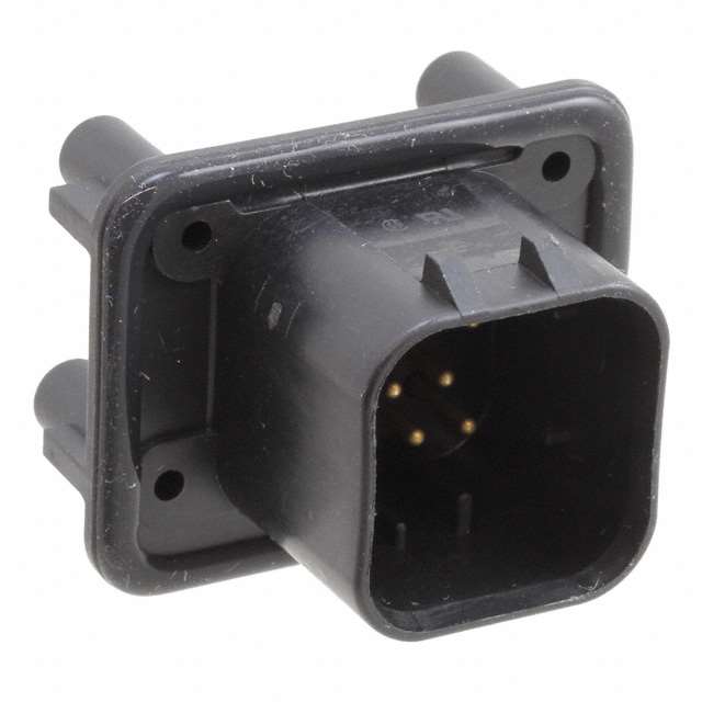 1-776276-1 TE Connectivity AMP Connectors  Headers Male Pins