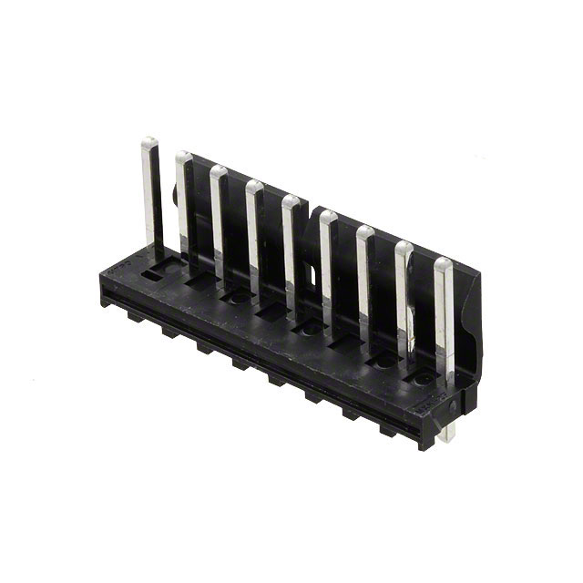 1718130009 Molex  Headers Male Pins