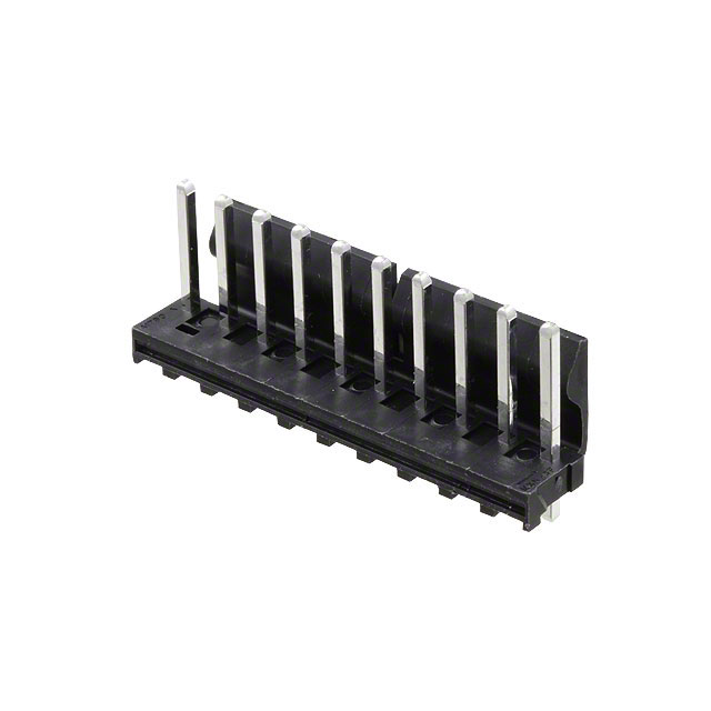 1718130010 Molex  Headers Male Pins