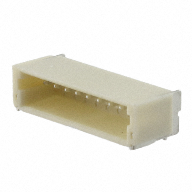 1734595-9 TE Connectivity AMP Connectors  Headers Male Pins