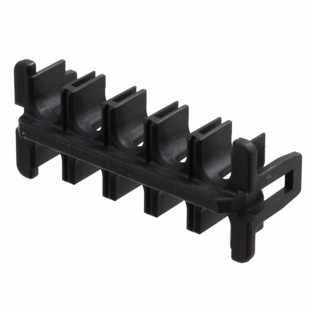 1971778-5 TE Connectivity AMP Connectors  Rectangular Connector Accessories
