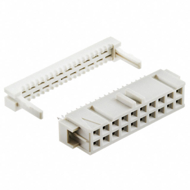 2-215882-0 TE Connectivity AMP Connectors  Support de panneau suspendu gratuit