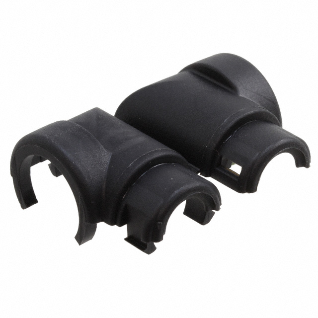 2098436-2 TE Connectivity AMP Connectors  Accessoires de connecteur rectangulaire