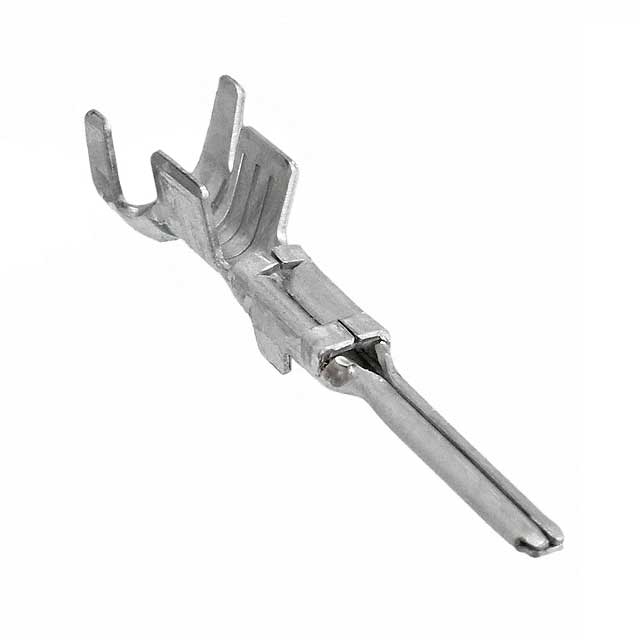 282465-1 TE Connectivity AMP Connectors  Rectangular Connector Contacts