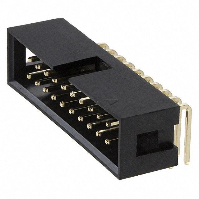 3020-20-0200-00 CNC Tech  Embases à broches mâles