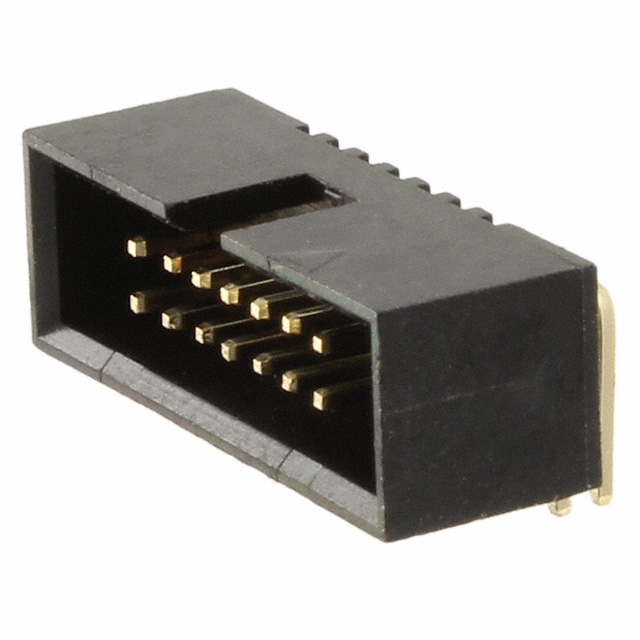 3220-14-0200-00 CNC Tech  Embases à broches mâles