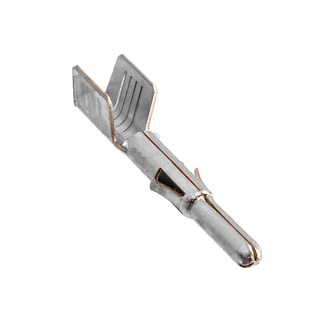 770234-3 TE Connectivity AMP Connectors  Contacts de connecteur rectangulaires