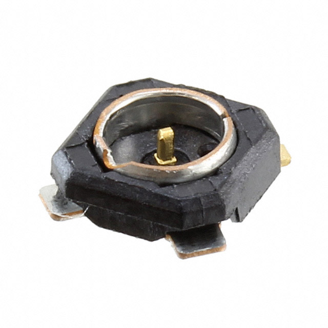 CV10-RP-M-0 JAE Electronics  Gruppi di connettori coassiali (RF)