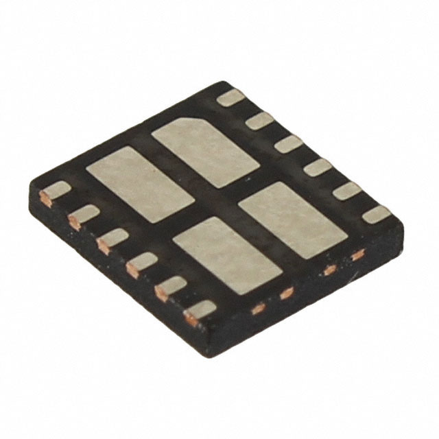 FDMQ8205A onsemi  Contrôleurs OU Diodes idéales