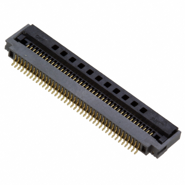 FH52-40S-0.5SH(99) Hirose Electric Co Ltd  FFC FPC (Flat Flexible) Connector Assemblies