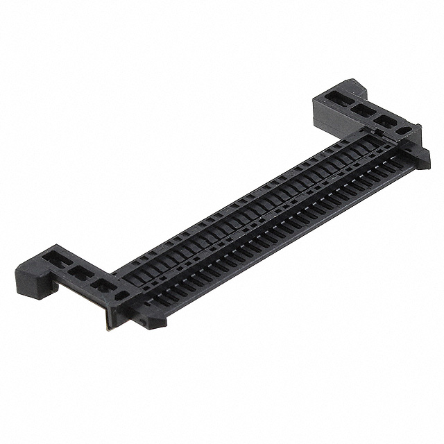 FI-E30H JAE Electronics  Rectangular Connector Housings