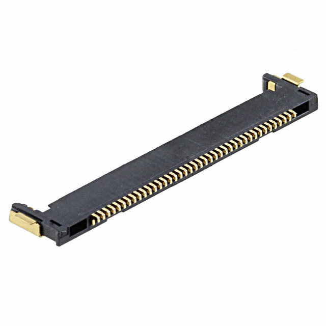 FI-JT40S-HF10-R3000 JAE Electronics  Embases Prises femelles