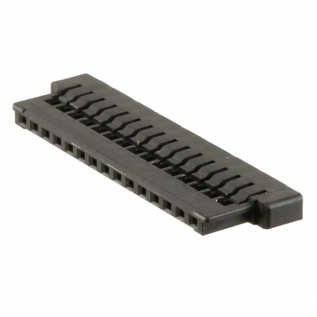 FI-S15S JAE Electronics  Boîtiers de connecteurs rectangulaires