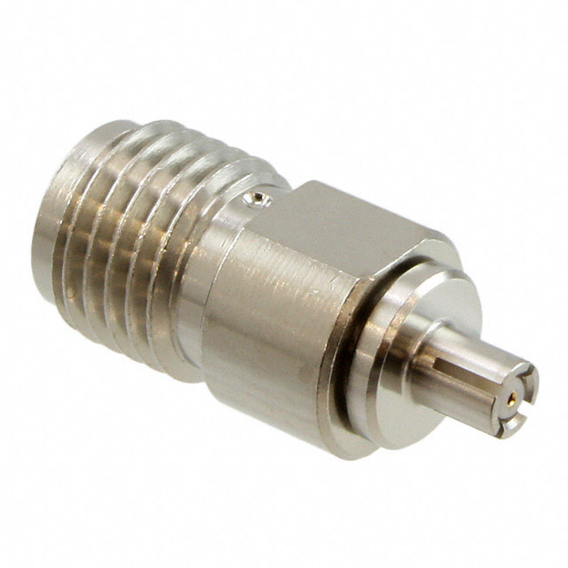 HRMJ-W.FLP(40) Hirose Electric Co Ltd  Coaxial Connector (RF) Adapters