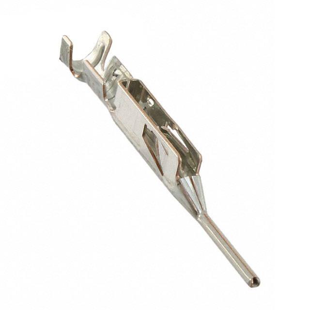 IL-AG5-PC1-5000 JAE Electronics  Rectangular Connector Contacts