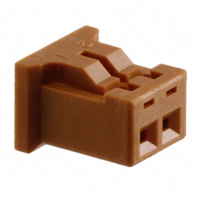 IL-Z-2S-S125C3 JAE Electronics  Rectangular Connector Housings