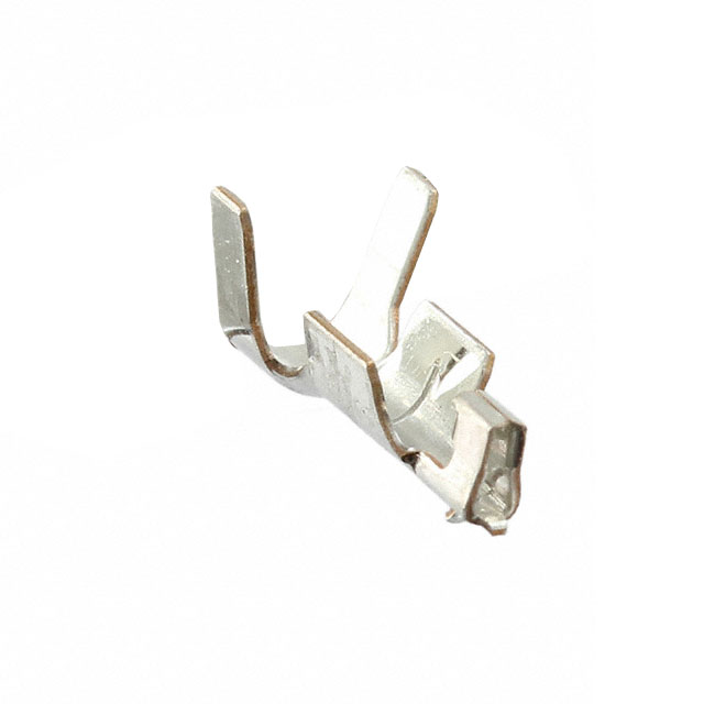 IL-Z-C1-A-7000 JAE Electronics  Contacts de connecteur rectangulaires