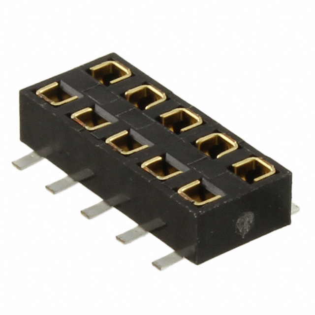 M22-6360542 Harwin Inc.  Embases Prises femelles