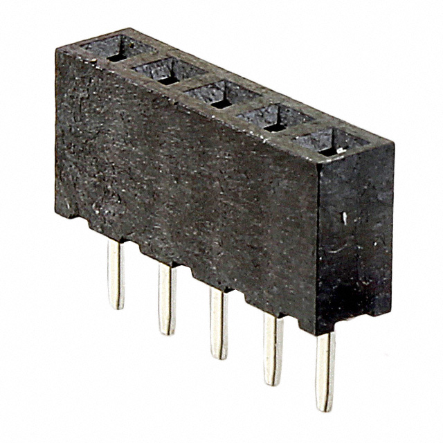 M22-7130542 Harwin Inc.  Embases Prises femelles