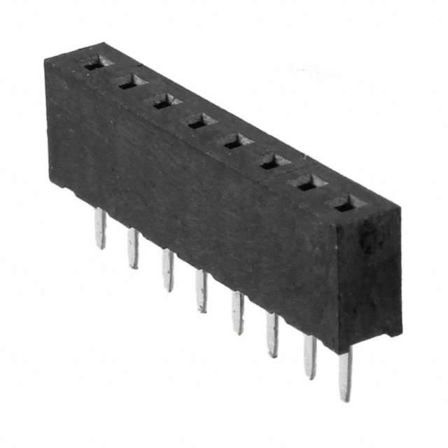 M22-7130842 Harwin Inc.  Embases Prises femelles