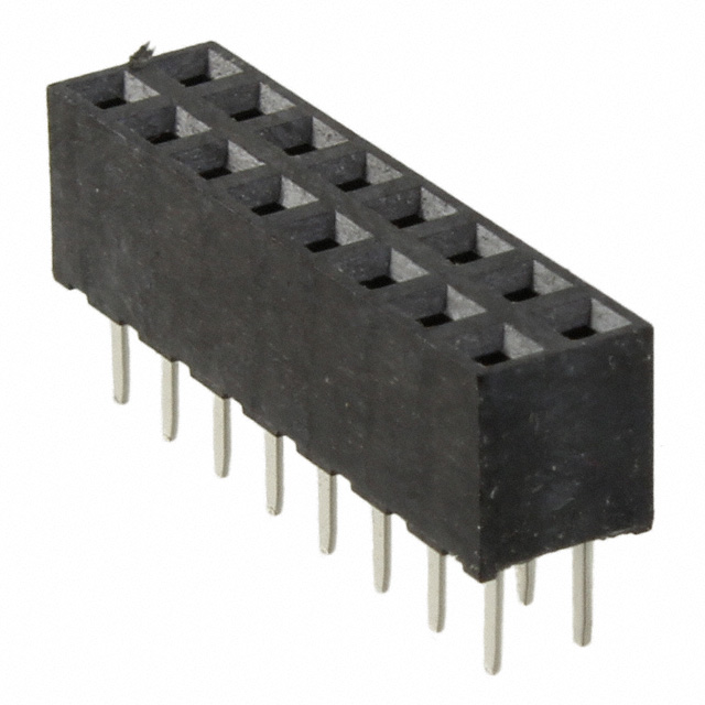 M22-7140842 Harwin Inc.  Embases Prises femelles