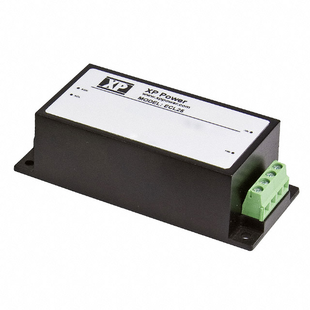 ECL25US09-S XP Power  AC DC Converters