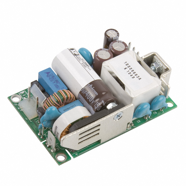 ECS60US48 XP Power  AC DC Converters