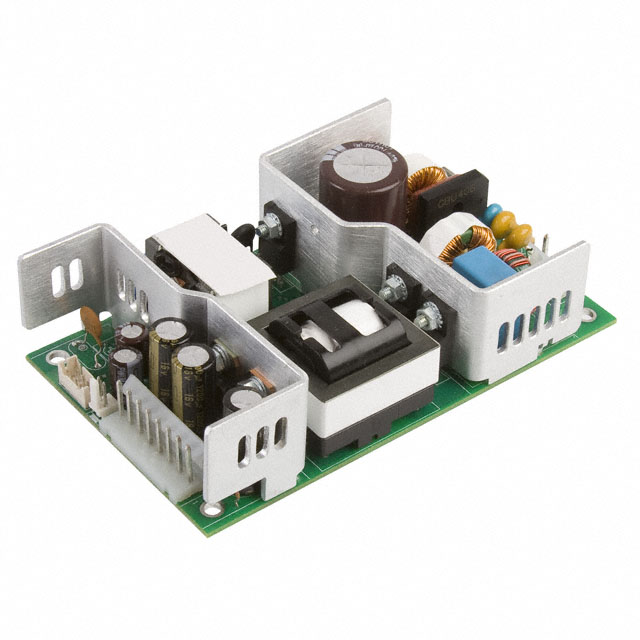 GCS150PS28 XP Power  AC DC Converters