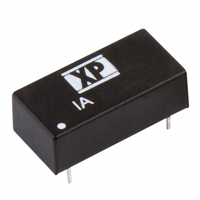 IA2412D XP Power  DC DC Converters