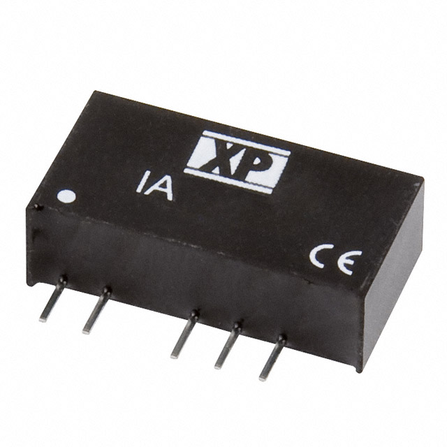 IA2412S XP Power  DC DC Converters