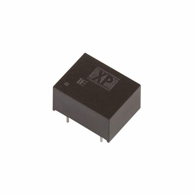 IE0503D XP Power  DC-DC-Wandler