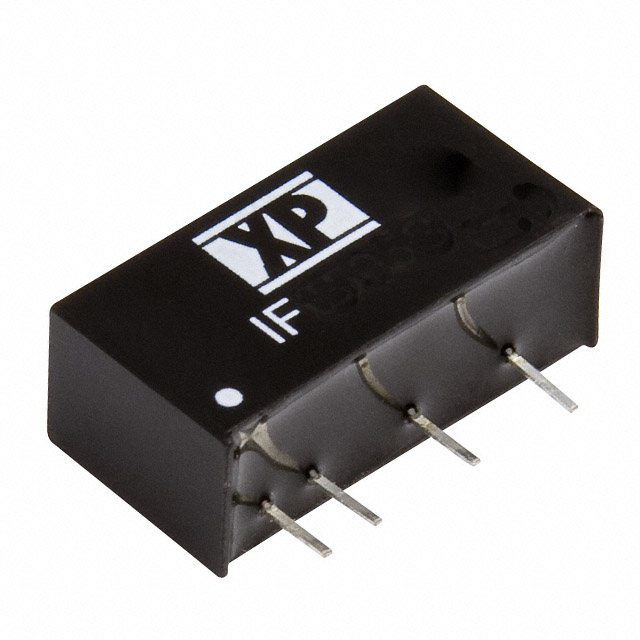 IF2403S XP Power  DC DC Converters