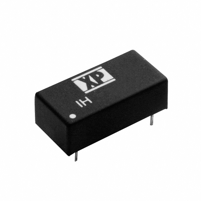 IH1212D XP Power  DC-DC-Wandler