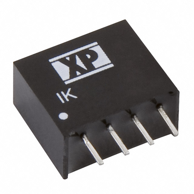 IK2403SA XP Power  Convertitori CC CC