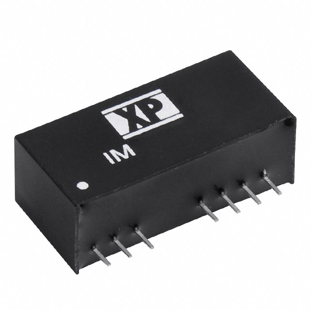 IM4812SA XP Power  DC DC Converters