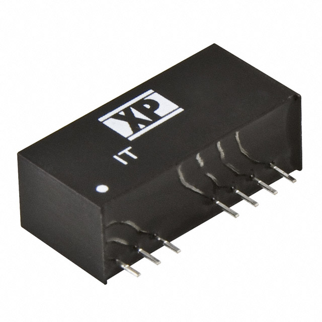 IT2412S XP Power  DC DC Converters